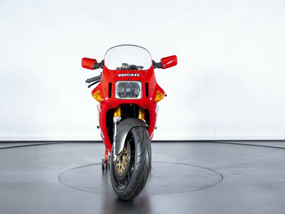 Bild 6/42 von Ducati DUMMY (1991)