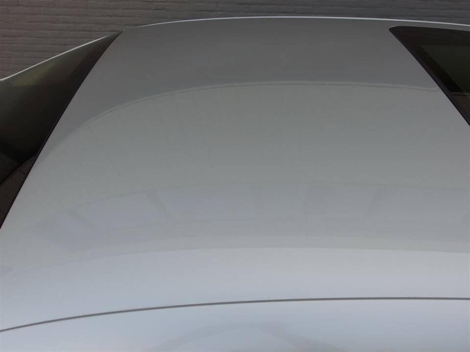 Bild 15/99 von Maserati Quattroporte 4.2 (2007)