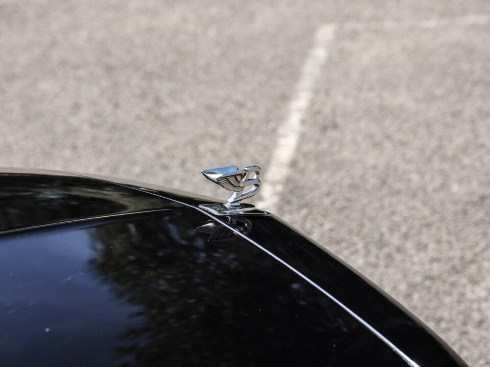 Immagine 40/44 di Bentley Mulsanne (2012)
