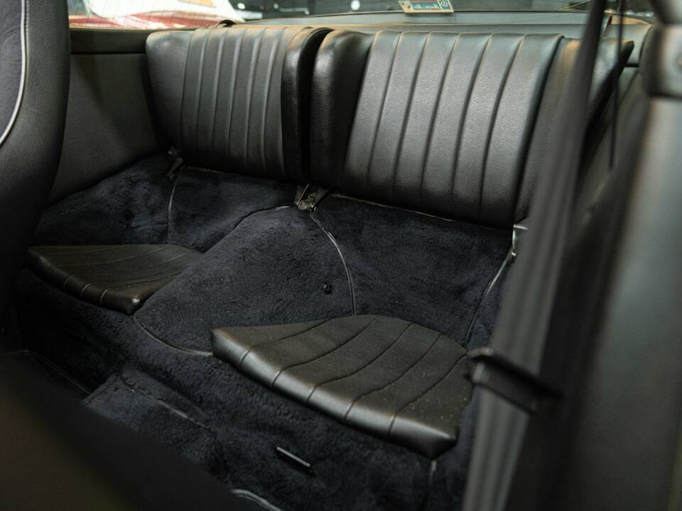 Image 27/47 of Porsche 911 Carrera 2.7 (1975)