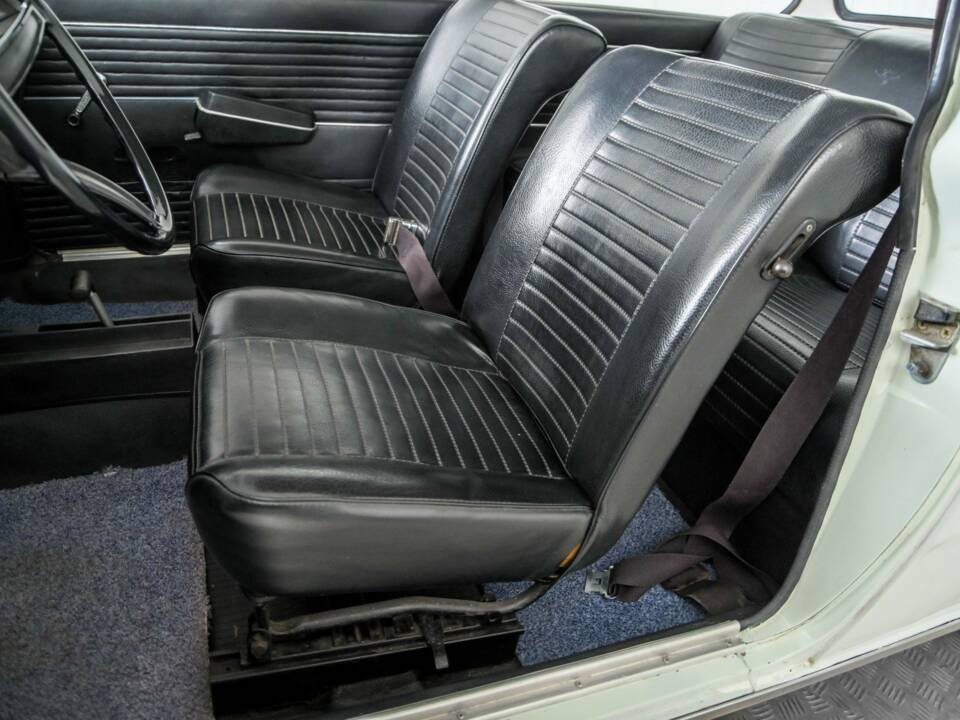 Afbeelding 20/50 van DAF 55 (1972)