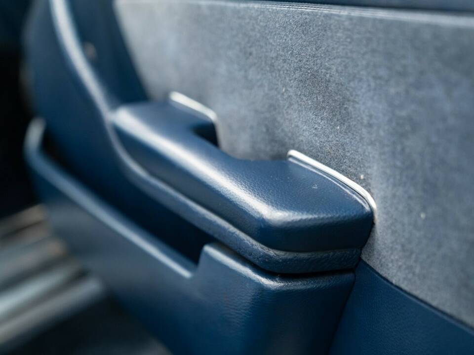 Bild 25/43 von Mercedes-Benz 450 SLC (1972)