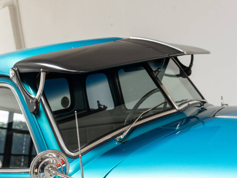 Bild 21/32 von Chevrolet 3100 ½-ton Stepside (1949)