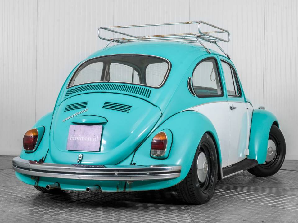 Image 39/50 de Volkswagen Beetle 1302 (1971)