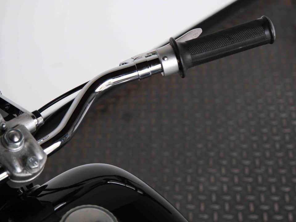Immagine 55/64 di Riedel Motoren AG Imme R 100/D (1953)
