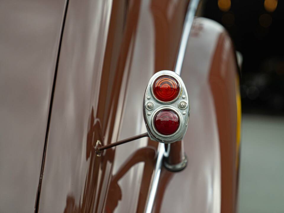 Bild 10/39 von Bugatti Typ 57 S (1936)