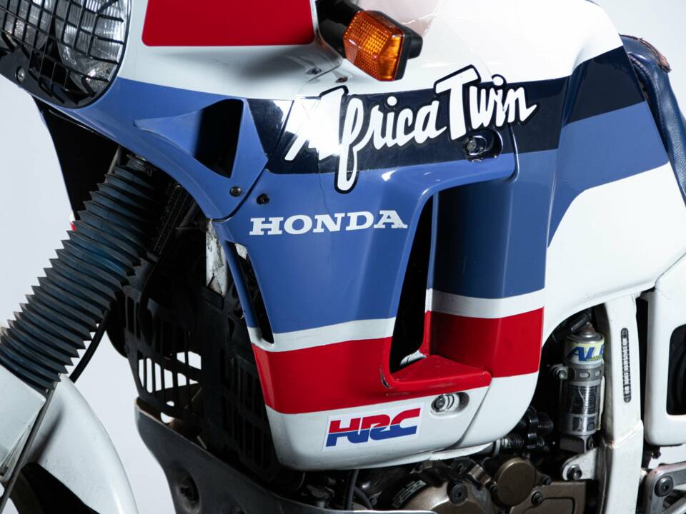 Imagen 28/50 de Honda DUMMY (1989)