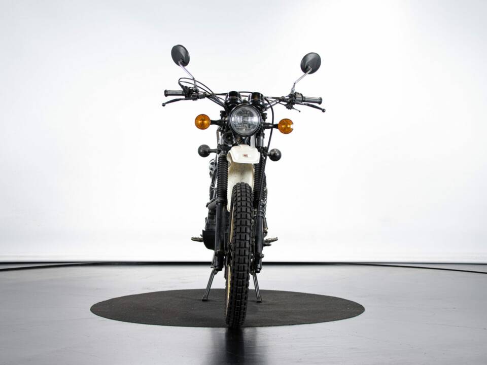 Immagine 7/50 di Yamaha XT 500 (1981)