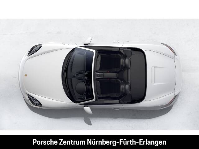 Bild 4/8 von Porsche 718 Boxster (2024)