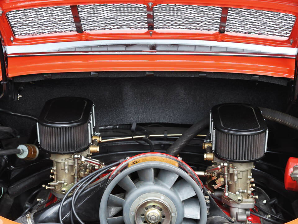 Afbeelding 54/54 van Porsche 911 2.0 S (1968)