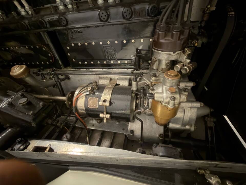 Imagen 59/79 de Rolls-Royce Phantom I (1928)