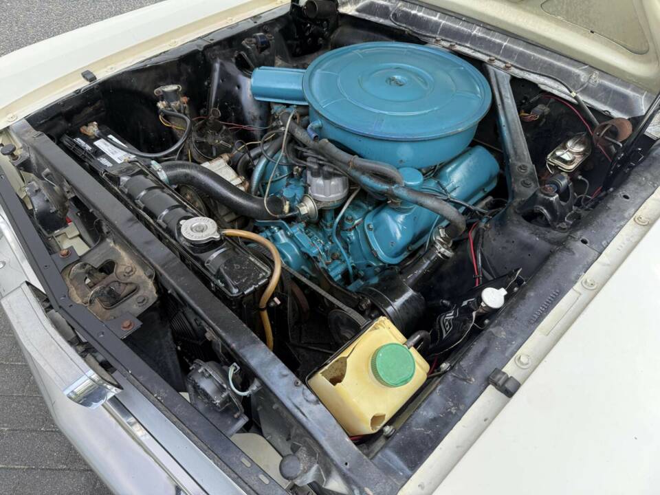 Image 27/40 of Ford Shelby GT 350 (1966)