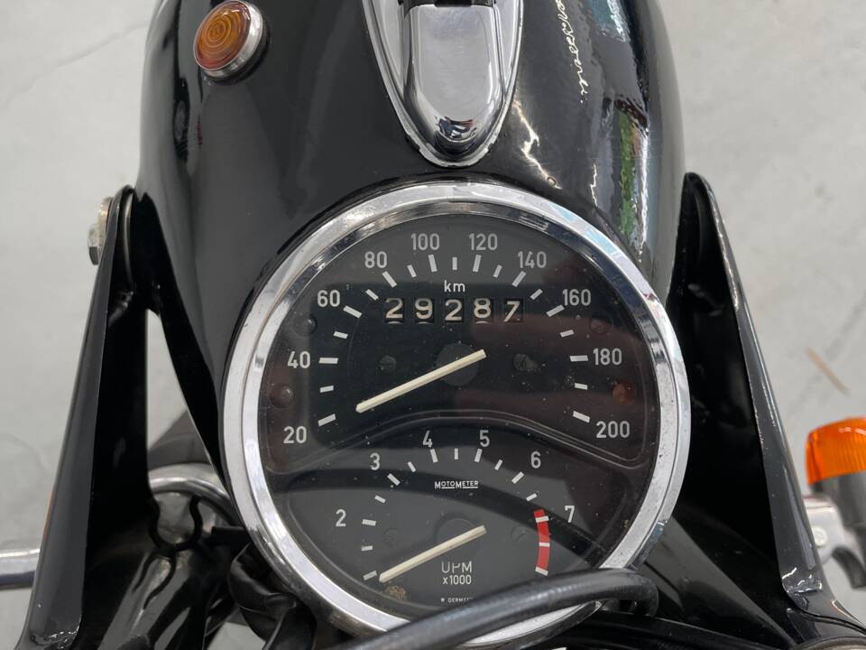 Image 6/15 of BMW R 75/5 (1971)