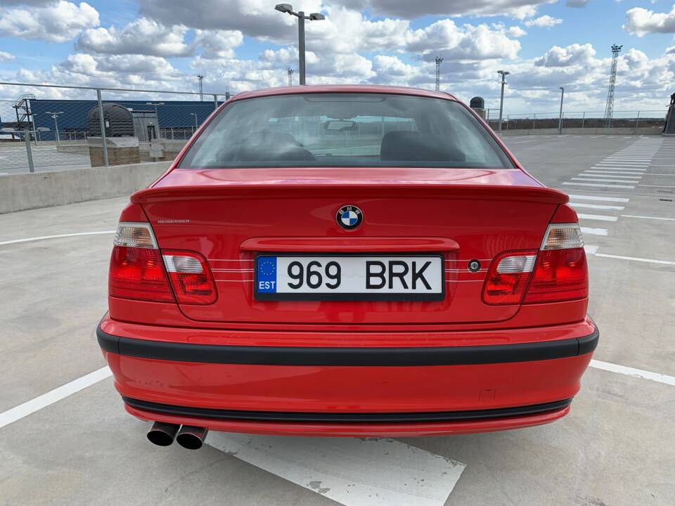 Afbeelding 6/21 van ALPINA B3 3.3 (2000)