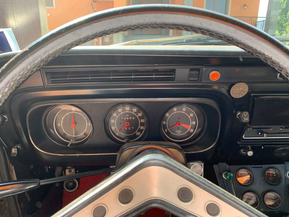Bild 5/7 von Ford Taunus 1600 GT (1971)
