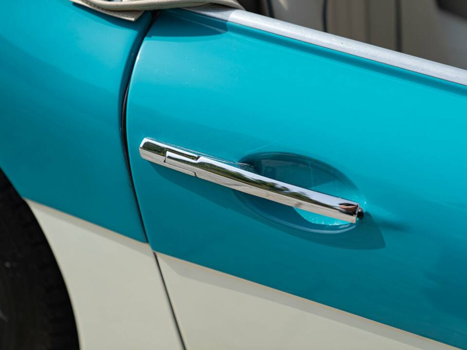 Immagine 26/50 di Austin-Healey 100&#x2F;6 (BN4) (1957)