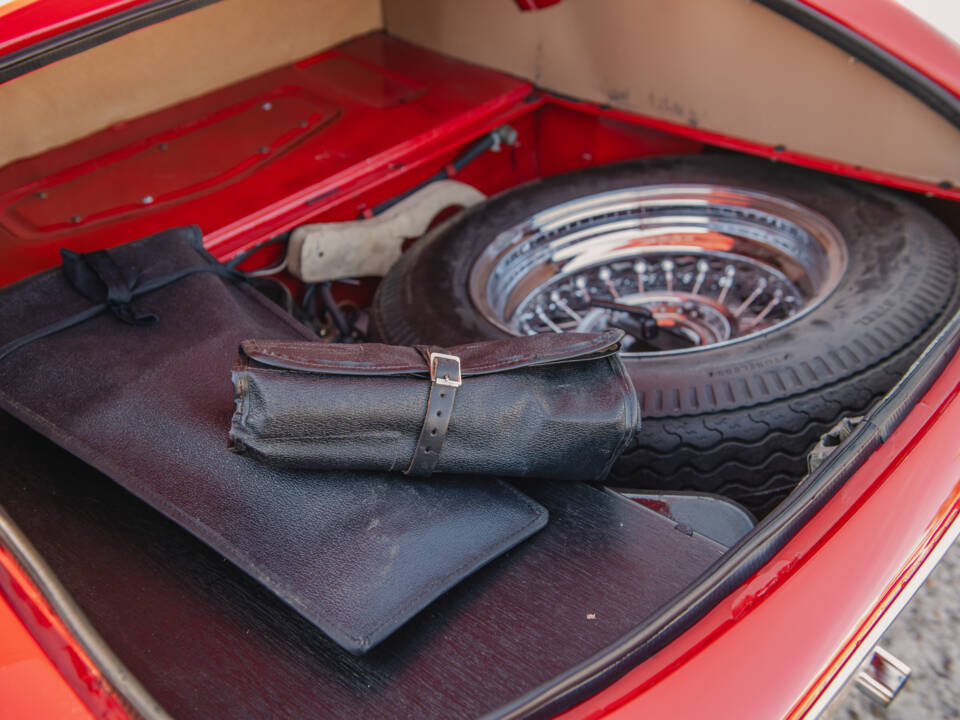 Bild 19/20 von Jaguar E-Type 3.8 (1963)
