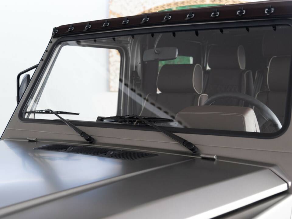 Image 15/50 of Steyr-Puch 230 GE (LWB) (1993)