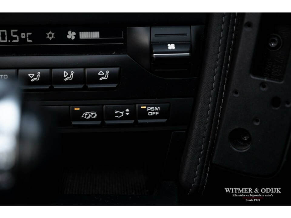 Image 17/32 de Porsche 911 Carrera 4S (2009)