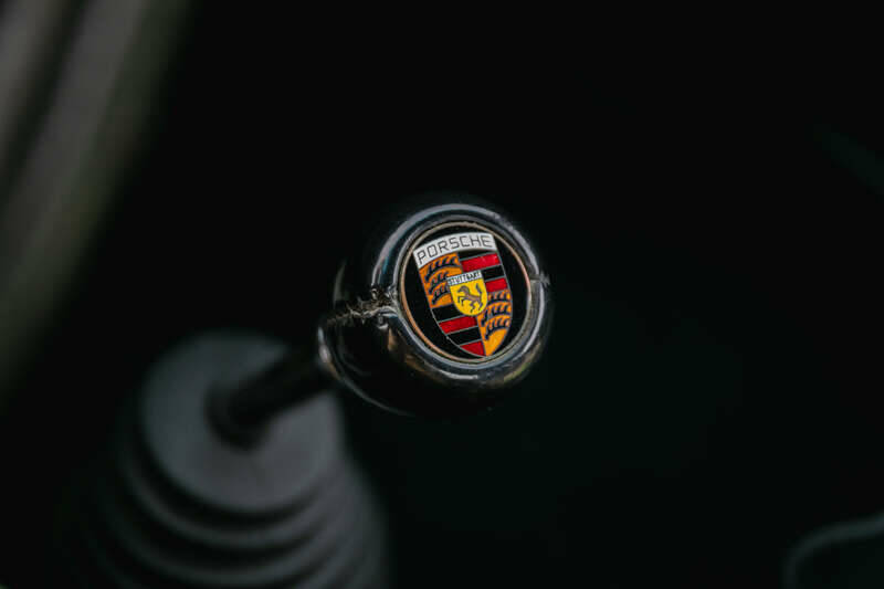 Image 15/31 of Porsche 911 2.7 S (1975)