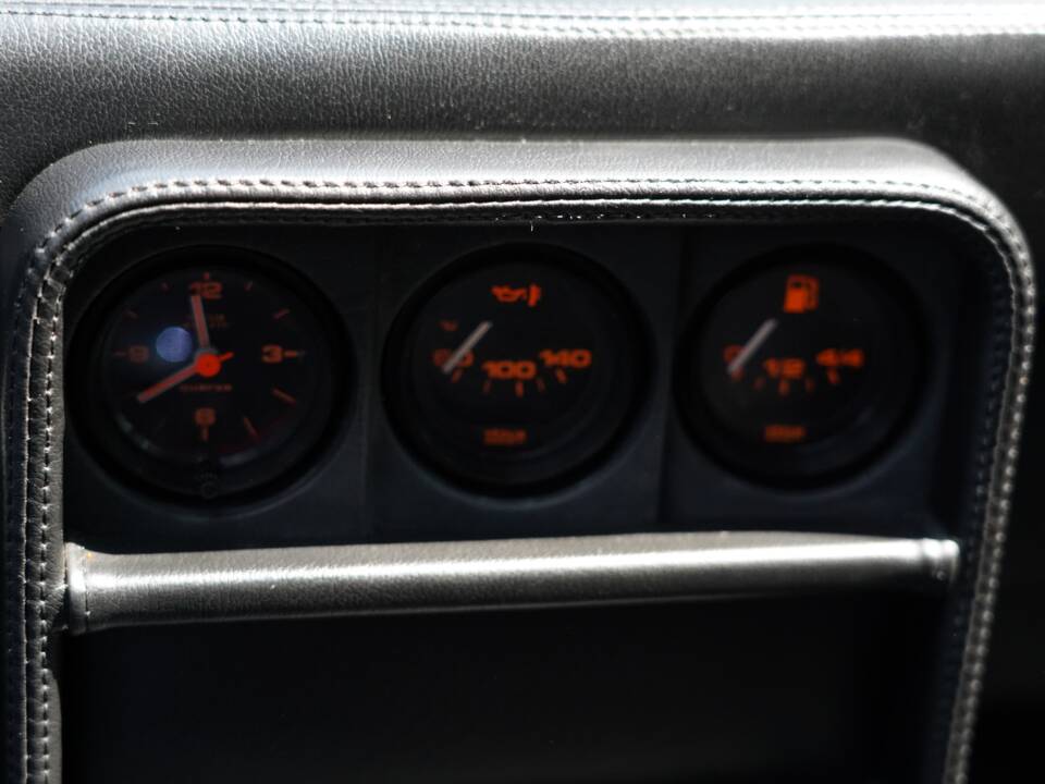 Bild 7/12 von Ferrari 328 GTS (1988)