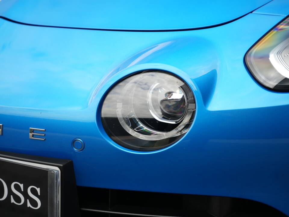 Image 36/50 of Alpine A 110 GT (2022)