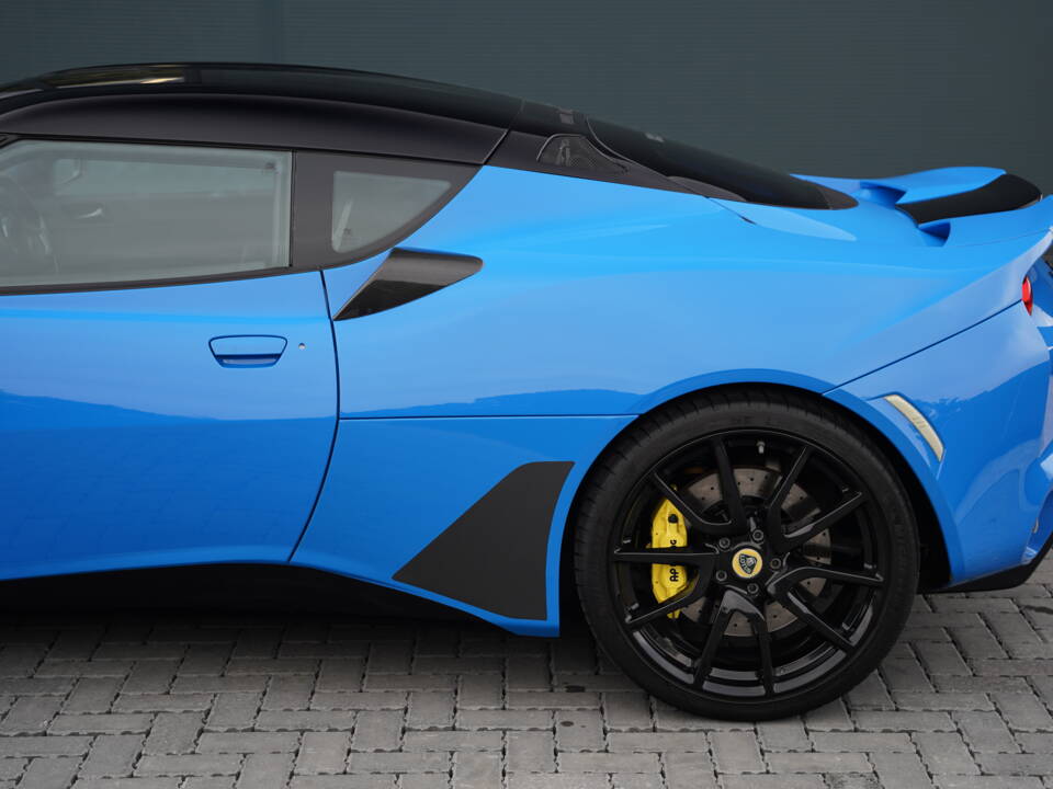 Image 24/50 of Lotus Evora 400 (2017)