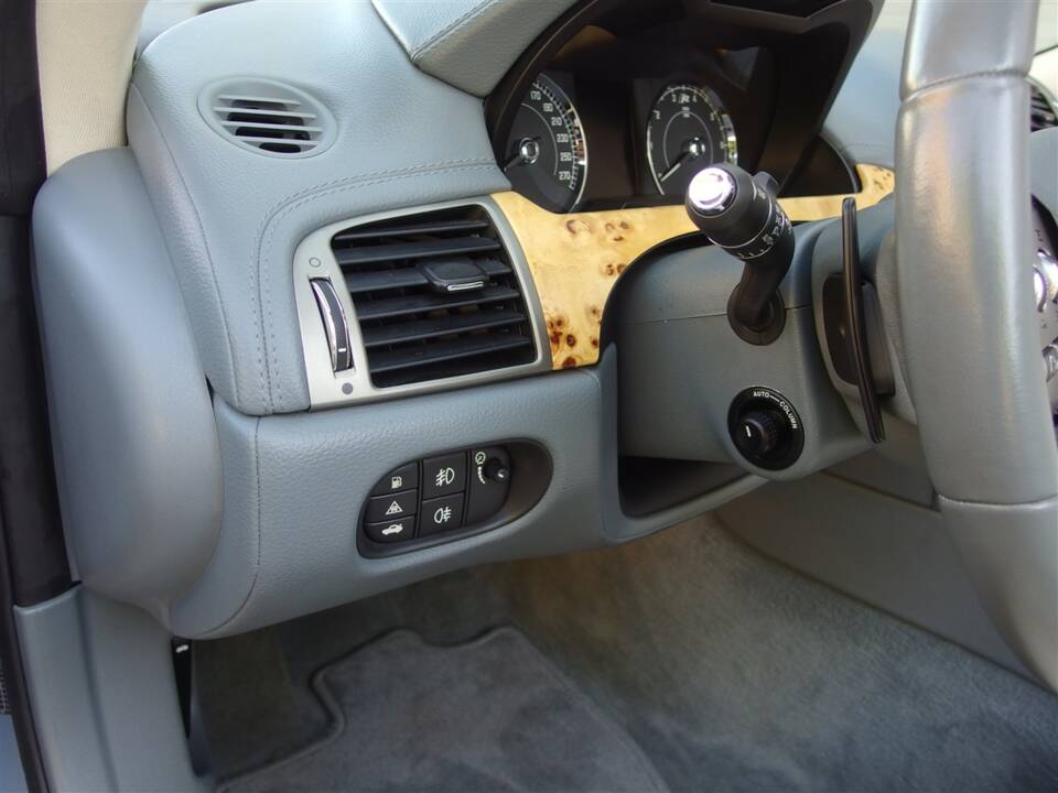 Bild 34/100 von Jaguar XKR (2008)