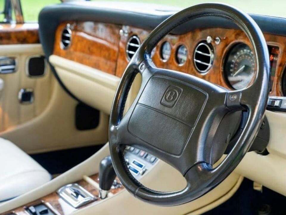 Bild 5/17 von Bentley Brooklands (1994)