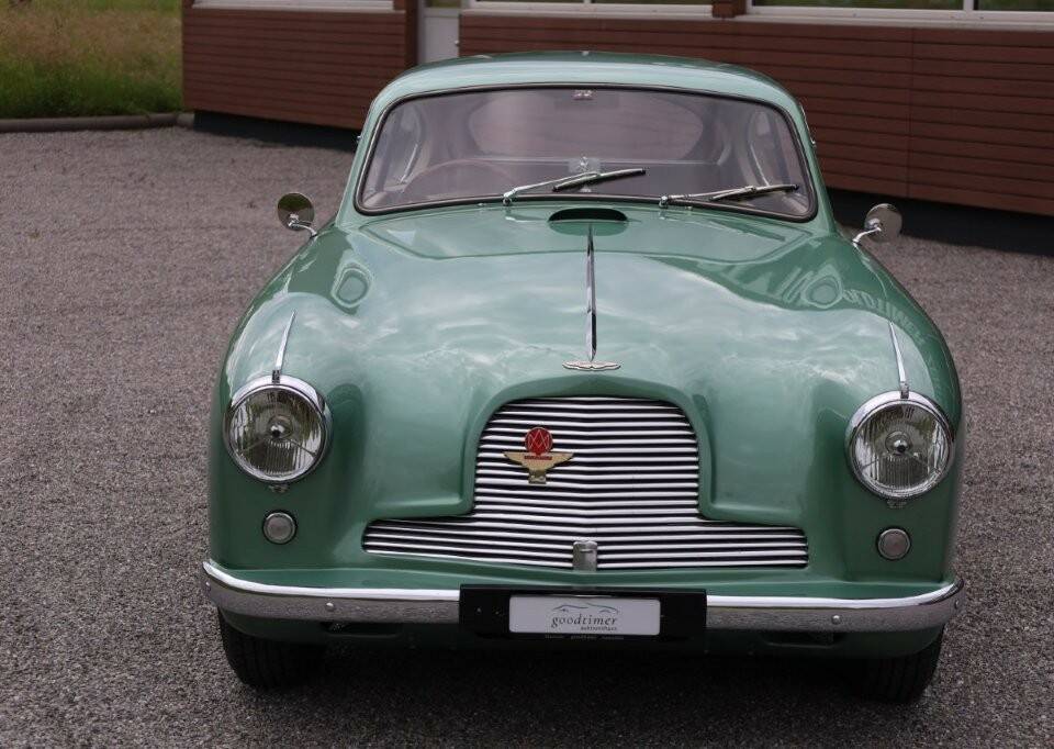 Bild 10/36 von Aston Martin DB 2&#x2F;4 Mk I (1954)