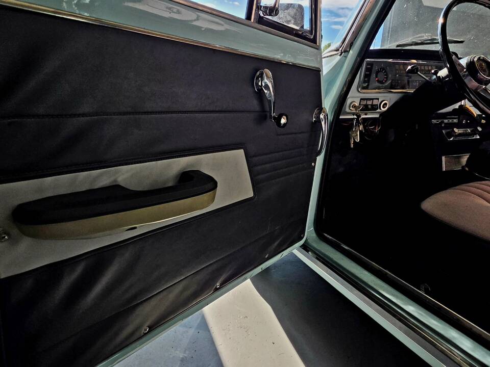 Bild 38/66 von Alfa Romeo Giulia 1300 TI (1967)