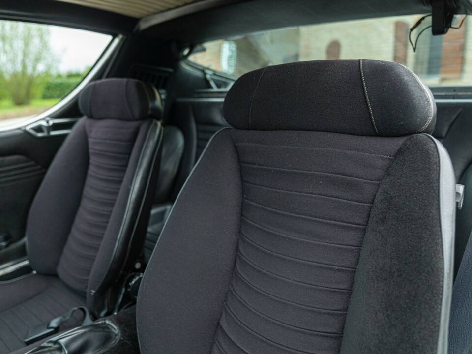 Bild 48/50 von Alfa Romeo Montreal (1972)