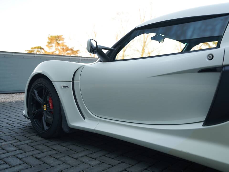 Afbeelding 44/50 van Lotus Exige S (2013)