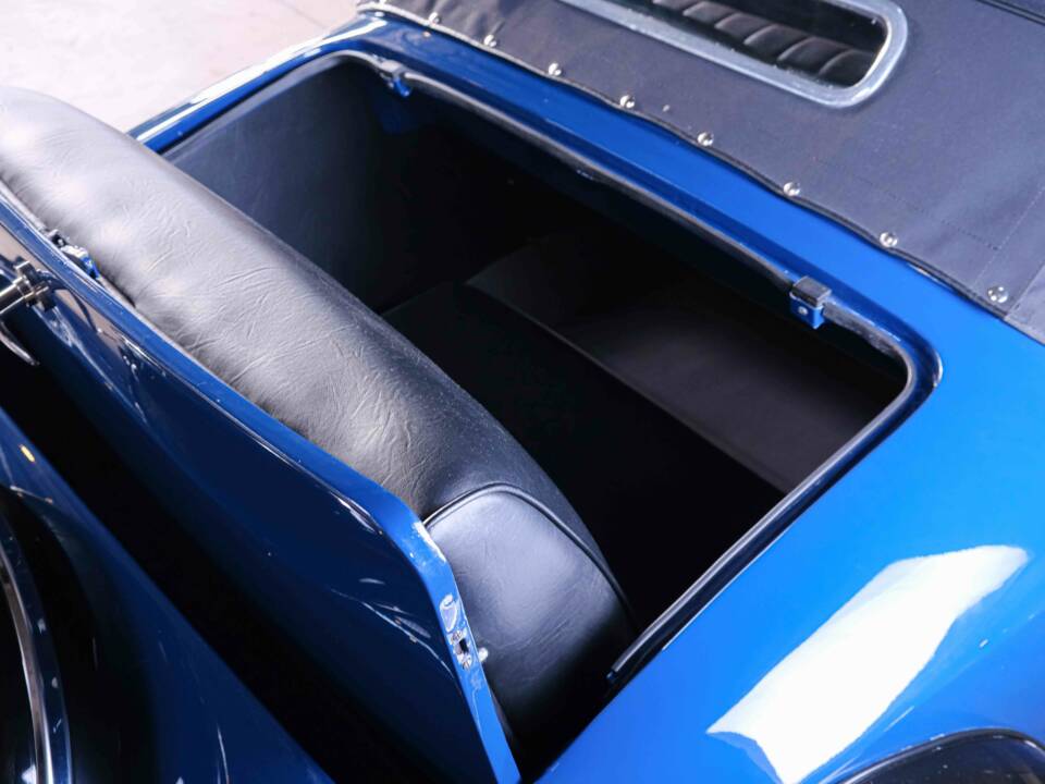 Bild 24/40 von Citroën Traction Avant 7 C (1934)