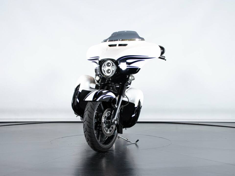 Bild 6/50 von Harley-Davidson DUMMY (2015)