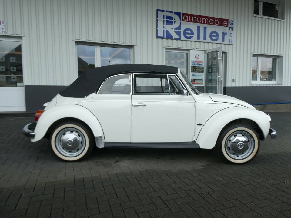 Bild 7/21 von Volkswagen Käfer 1303 (1979)