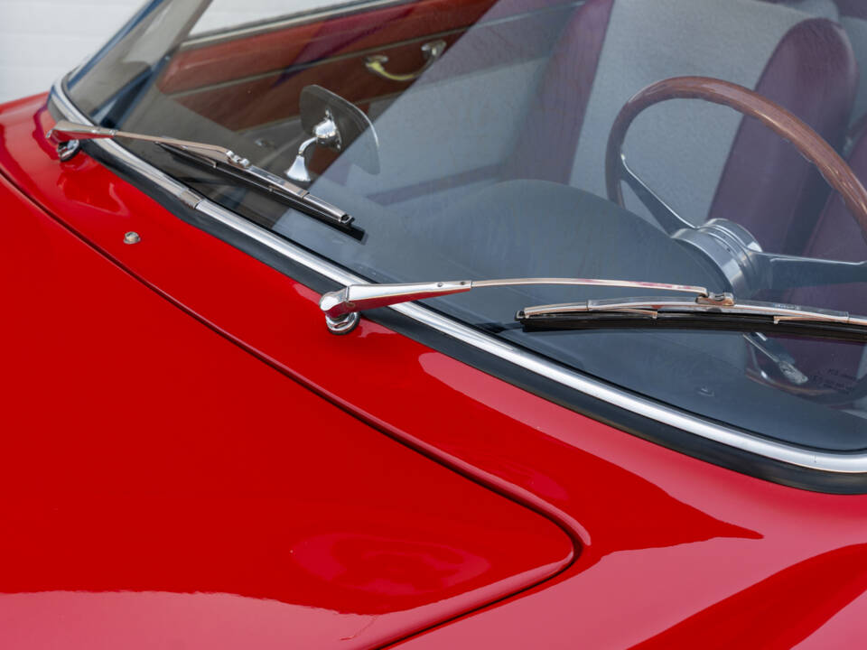 Bild 14/100 von Alfa Romeo Giulietta Sprint (1962)