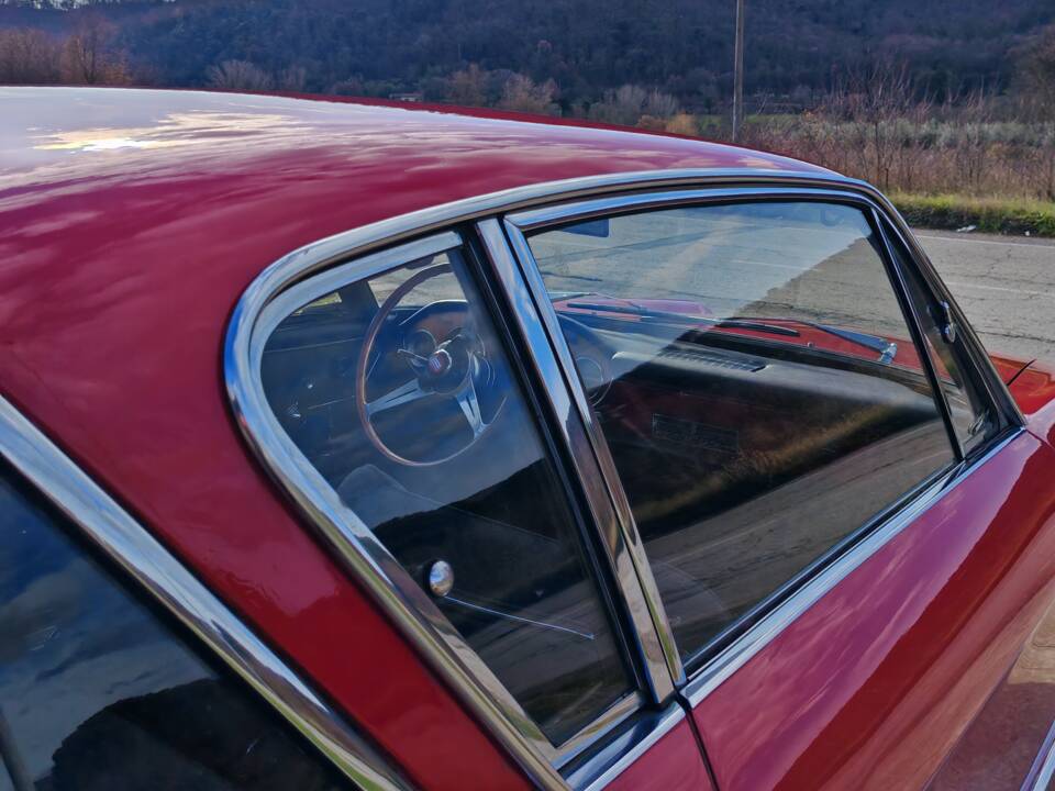 Afbeelding 21/50 van FIAT 2300 S Coupé (1967)