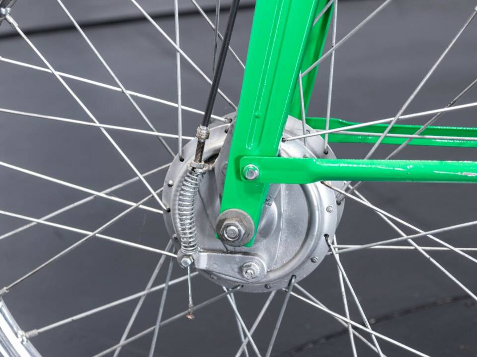 Image 37/44 of Ducati Cucciolo (1951)