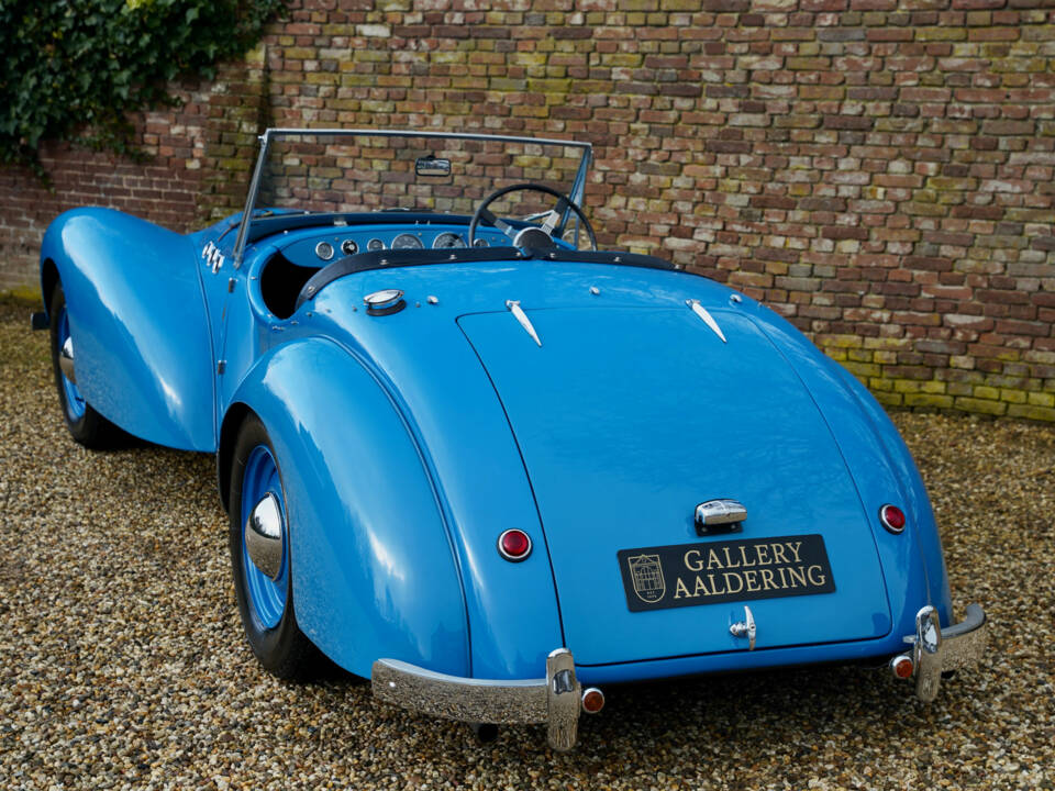 Bild 48/50 von Allard K2 (1951)