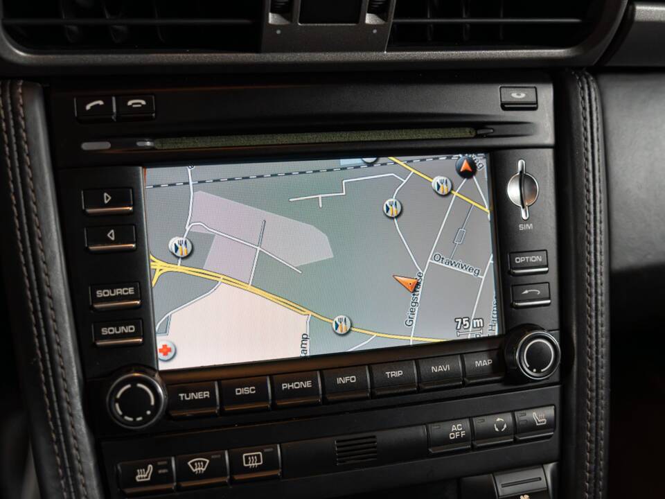 Bild 32/38 von Porsche 911 Carrera 4 (2011)