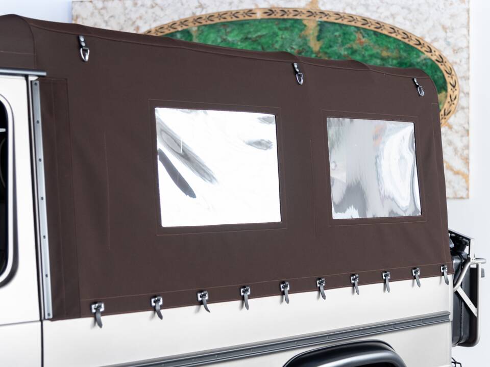 Bild 32/55 von Steyr-Puch 230 GE (lang) (1993)