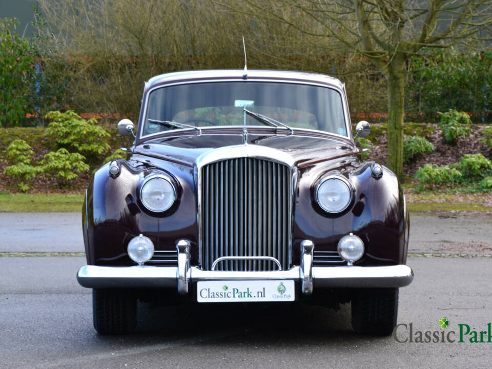 Bild 8/50 von Bentley S 1 (1958)
