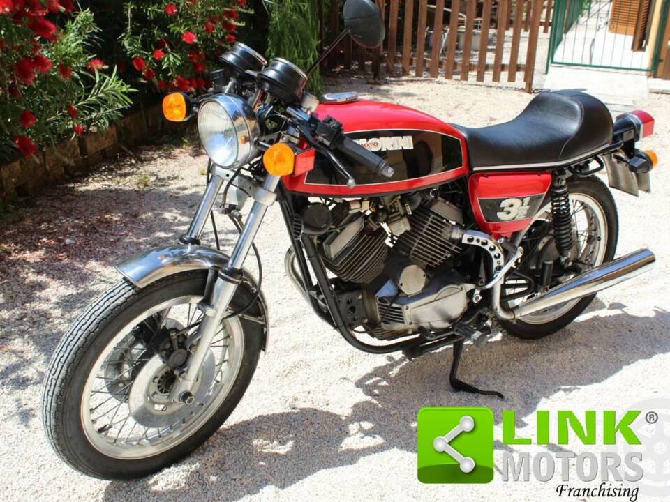 Image 5/10 of Moto Morini DUMMY (1976)