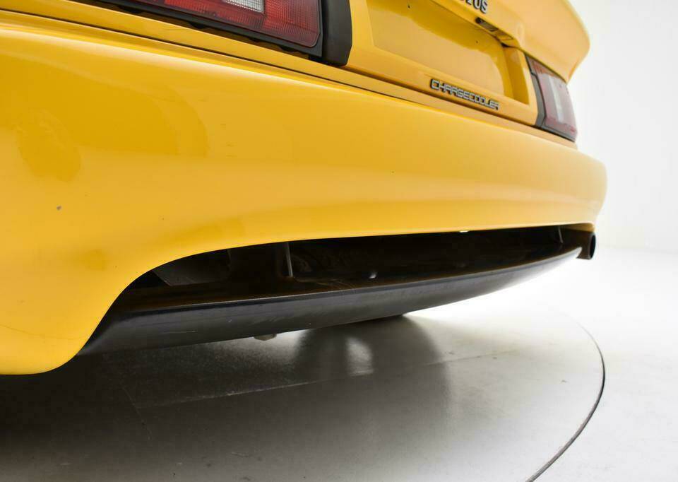 Image 25/33 of Lotus Esprit S4 (1993)