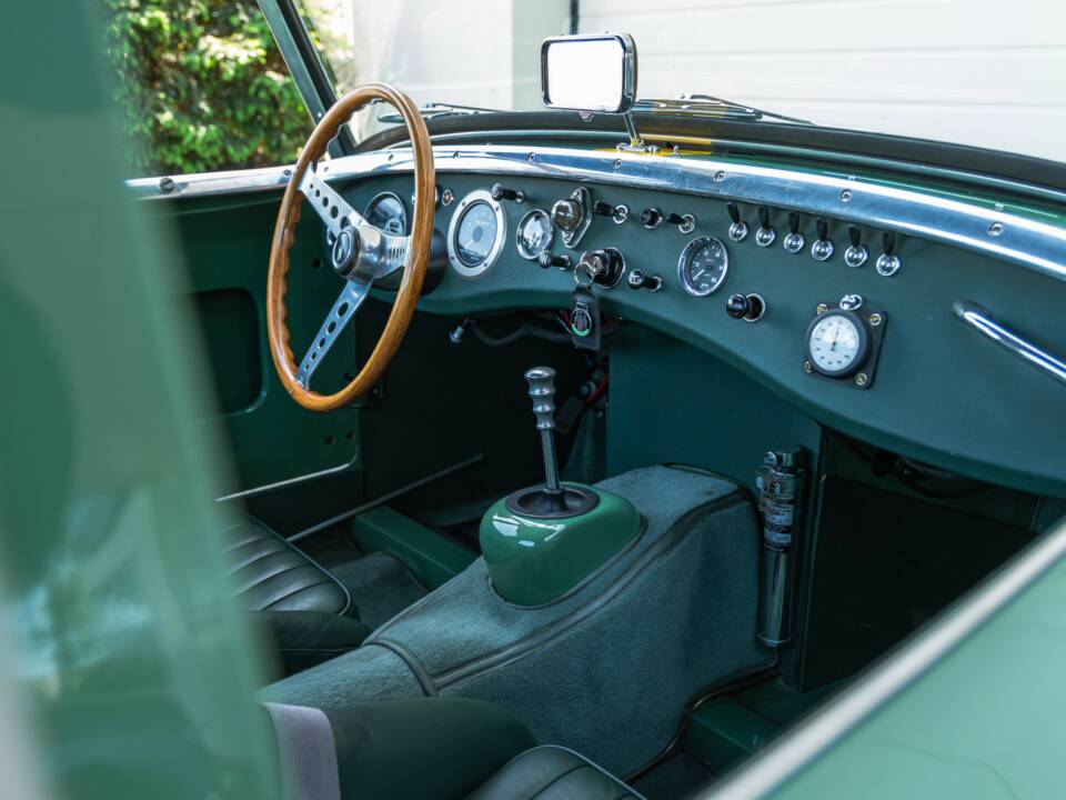 Image 5/50 of Austin-Healey Sprinzel Sebring Sprite (1958)