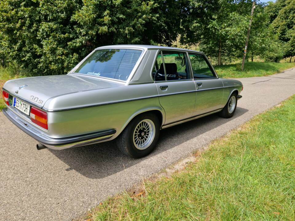 Image 2/23 of BMW 3,0 Si (1973)