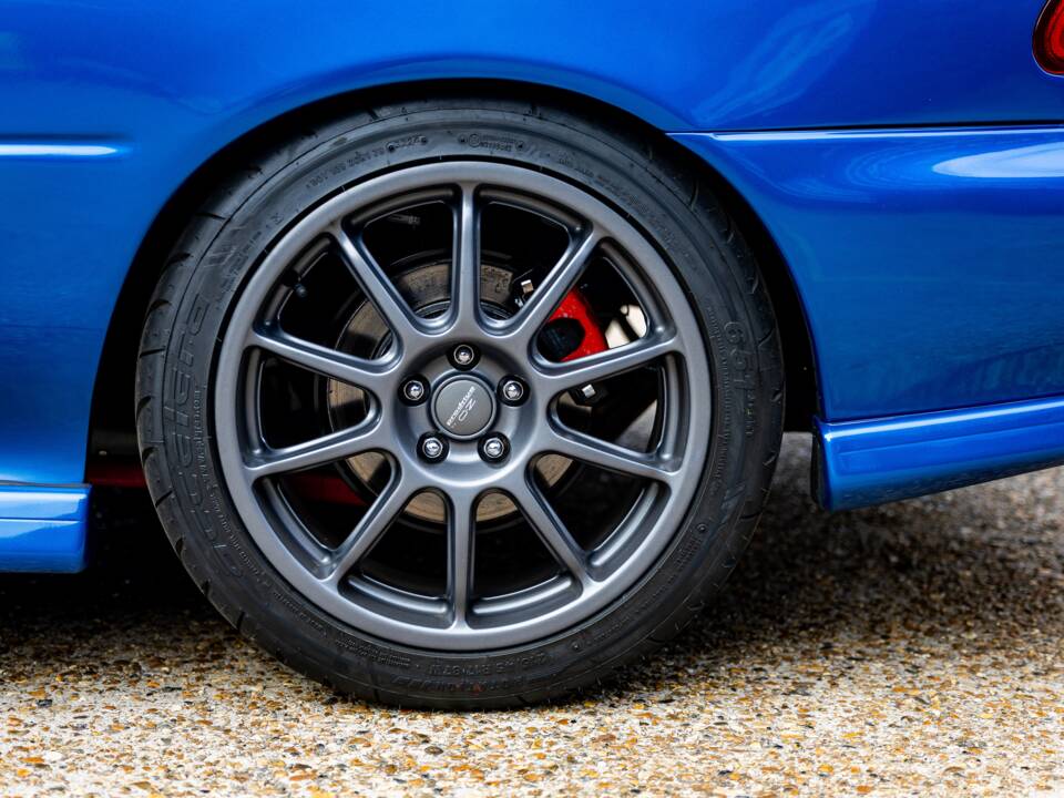 Image 15/50 of Subaru Impreza Prodrive P1 (2000)