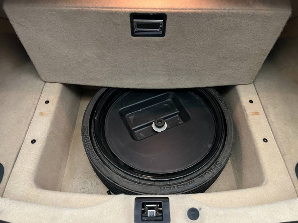 Image 18/19 de Maserati Quattroporte S 4.7 (2009)