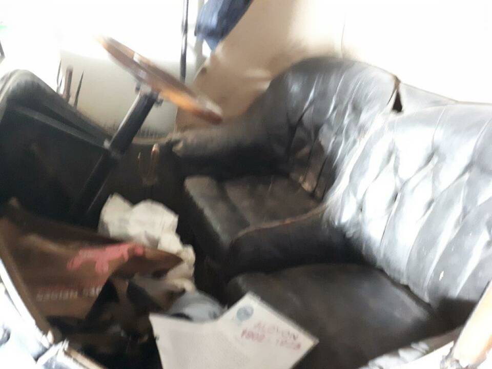 Image 3/7 of Alcyon Modell Torpedo (1909)